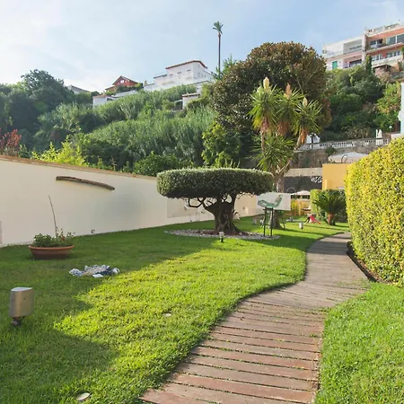 Marina 10 Design Hotel&spa Hotel Casamicciola Terme
