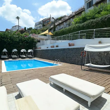 Hotel Marina 10 Design Hotel&spa 4*