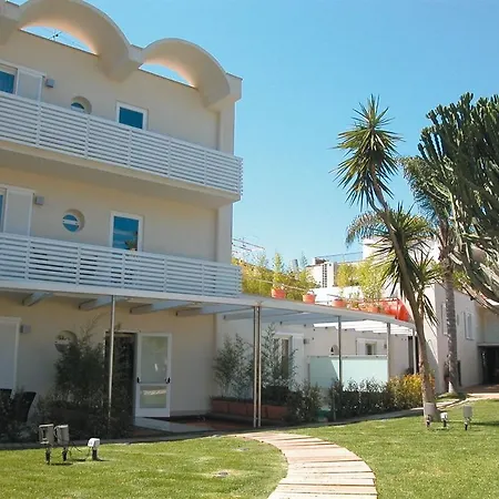 Marina 10 Design Hotel&spa