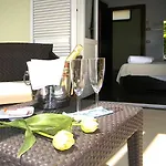 Marina 10 Design Hotel&spa 4* Casamicciola Terme