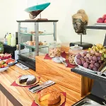 Marina 10 Design Hotel&spa Hotel 4*