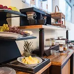 Marina 10 Design Hotel&spa 4*