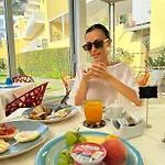 Hotel Marina 10 Design Hotel&spa 4*