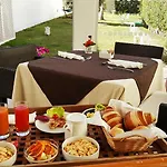 Hotel Marina 10 Design Hotel&spa 4*