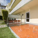 Hotel Marina 10 Design Hotel&spa Casamicciola Terme