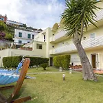 Hotel Marina 10 Design Hotel&spa Casamicciola Terme