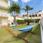 Hotel Marina 10 Design Hotel&spa 4*