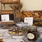 Marina 10 Design Hotel&spa 4* Casamicciola Terme
