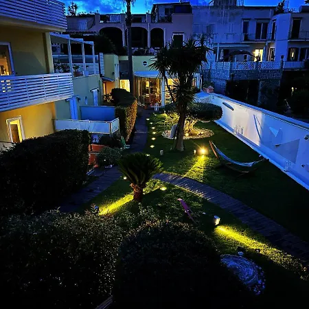 Otel Marina 10 Design &