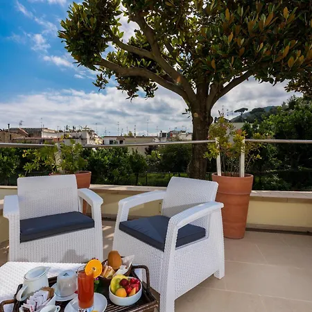 Otel Marina 10 Design &
