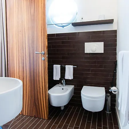 Hotel Marina 10 Design & Casamicciola Terme