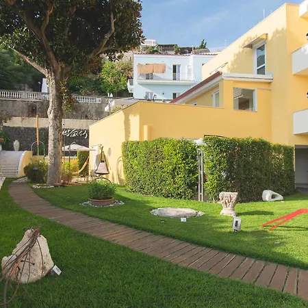 Otel Marina 10 Design & Casamicciola Terme