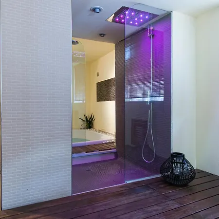 Otel Marina 10 Design & Casamicciola Terme