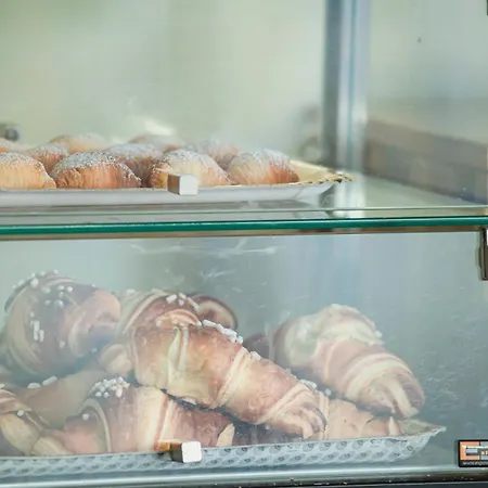 酒店 Marina 10 Design & 卡萨米乔拉泰尔梅