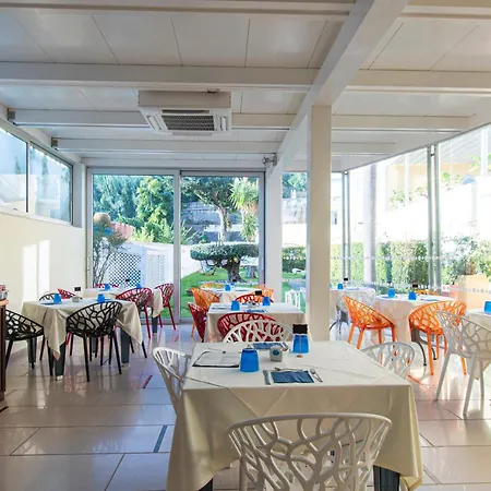 Otel Marina 10 Design & Casamicciola Terme