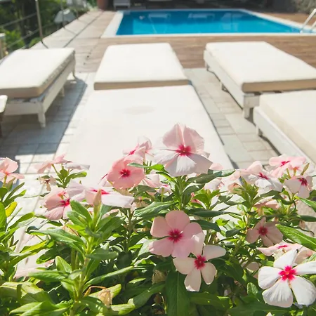 Otel Marina 10 Design & Casamicciola Terme