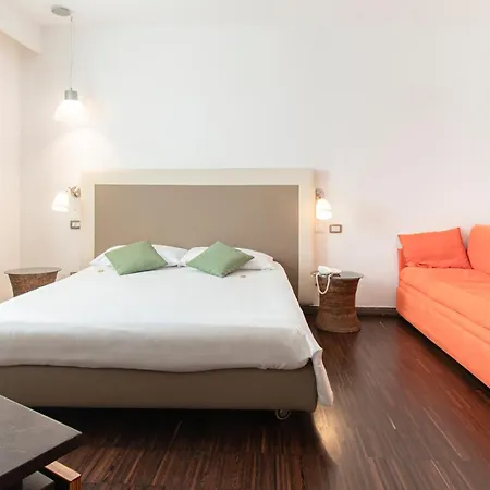 Otel Marina 10 Design &