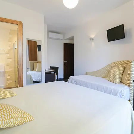Otel Marina 10 Design & 4*