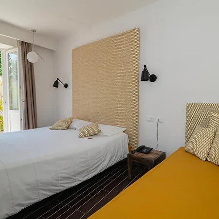 Marina 10 Design & Otel Casamicciola Terme