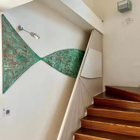 Marina 10 Design & Otel