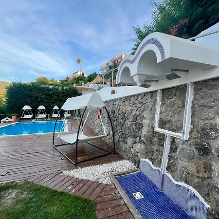 Otel Marina 10 Design &