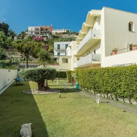 Marina 10 Design & Hotell Casamicciola Terme