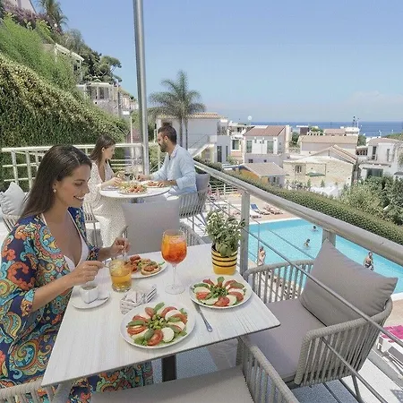 Hotell Marina 10 Design &