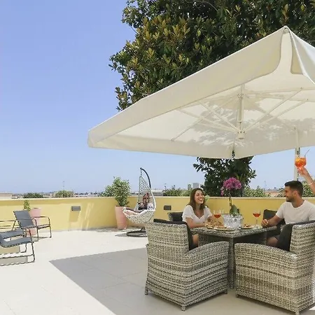 Marina 10 Design & Hotell Casamicciola Terme