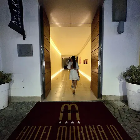 Marina 10 Design & Hotel Casamicciola Terme