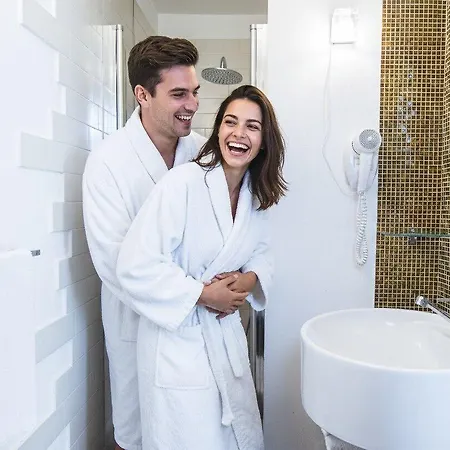 Hotell Marina 10 Design & Casamicciola Terme