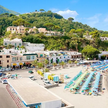 Otel Marina 10 Design & 4*