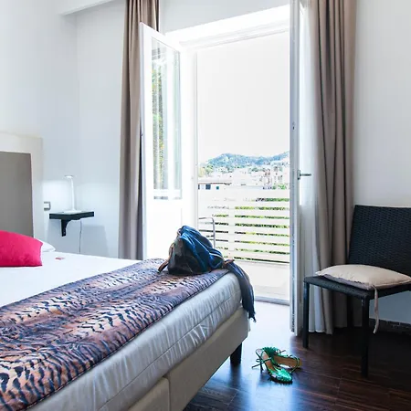 Hotel Marina 10 Design &