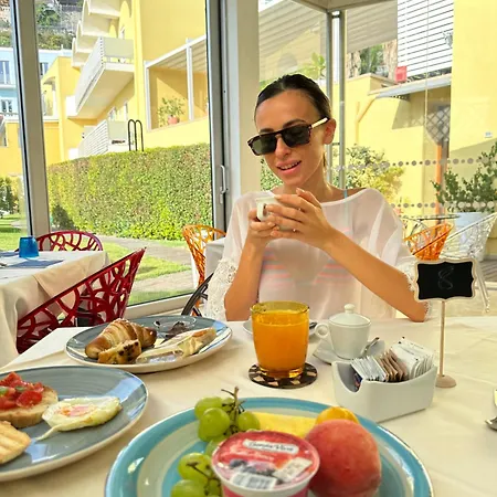 Hotel Marina 10 Design & 4*