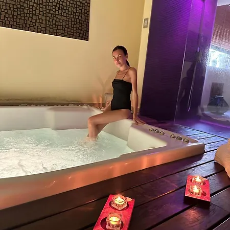 Marina 10 Design & 4* Casamicciola Terme