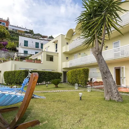 Hotel Marina 10 Design & Casamicciola Terme