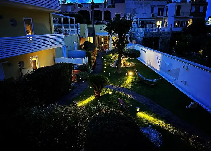 Hotel Marina 10 Design Hotel&spa