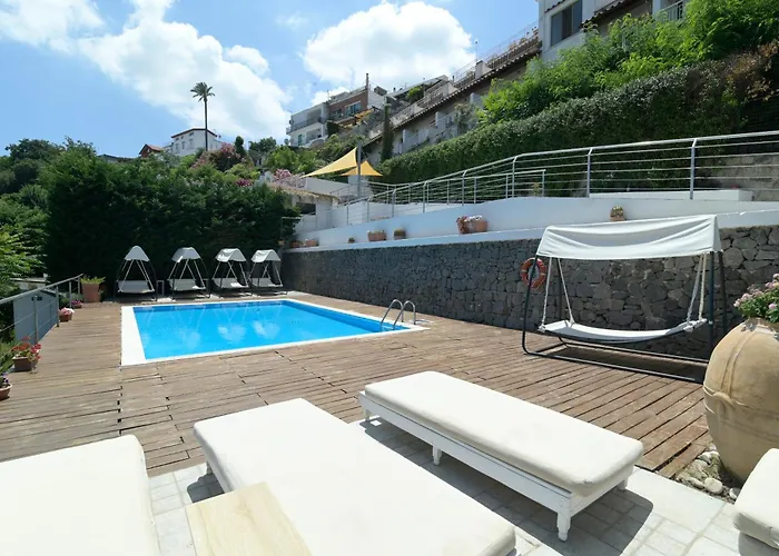 Hotel Marina 10 Design Hotel&spa 4*