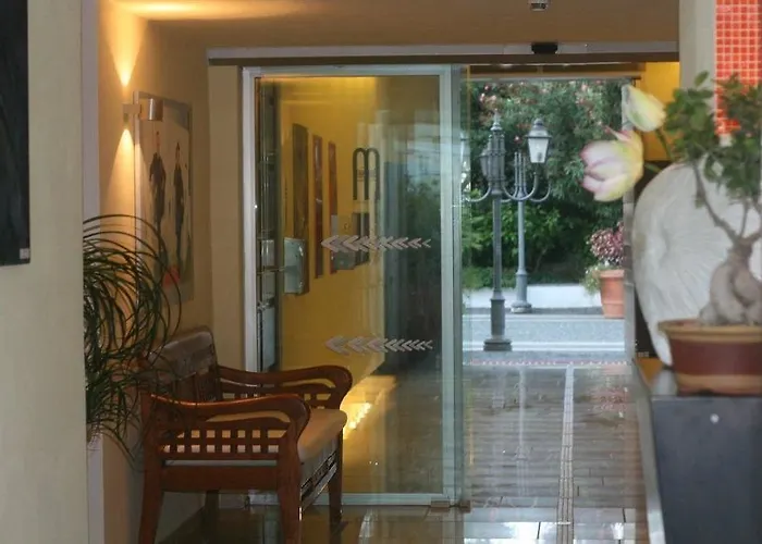 Marina 10 Design Hotel&spa
